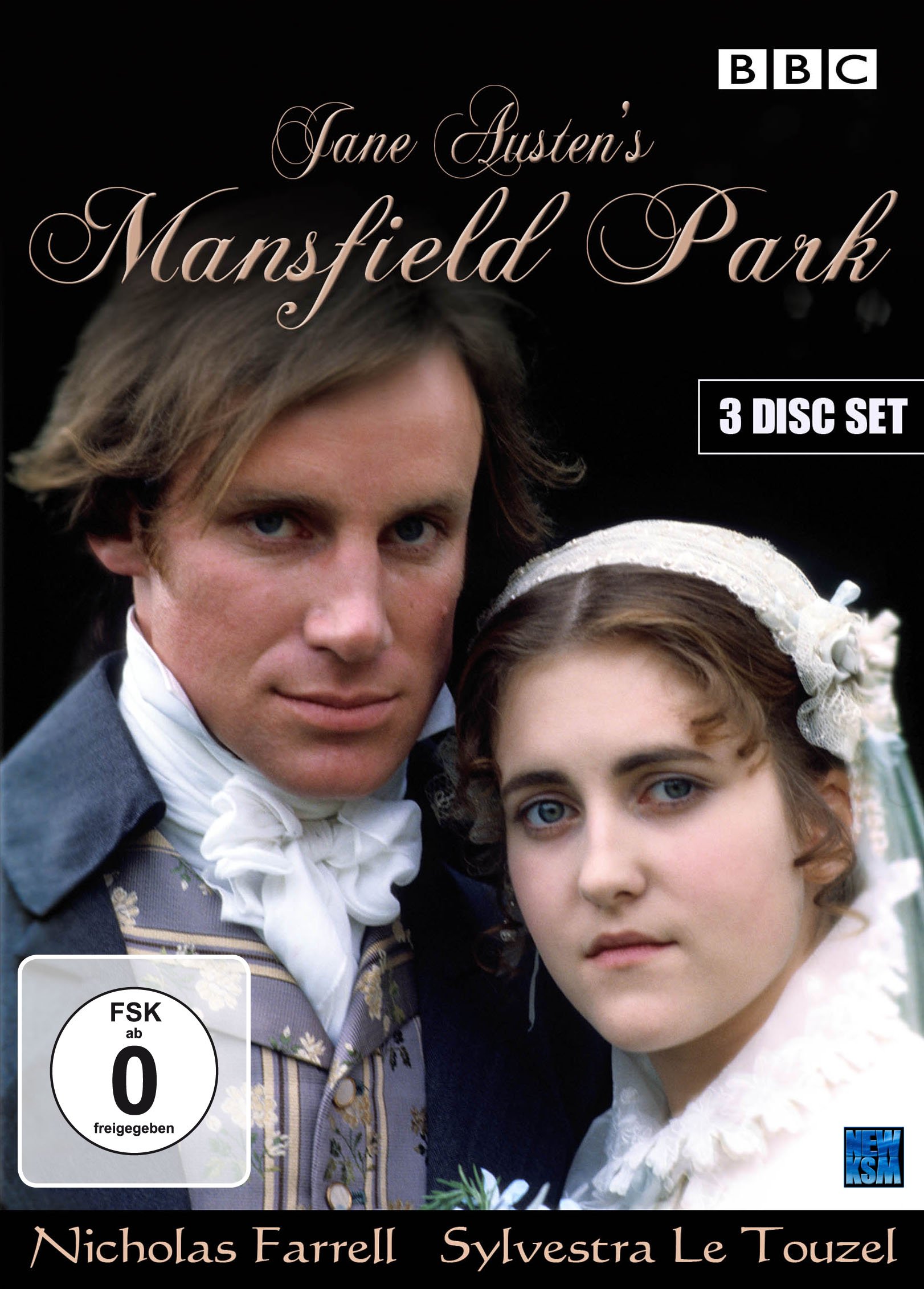Mansfield Park